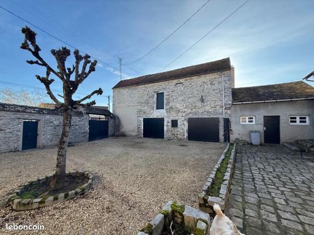 Maison vente à Étampes, Boissy-sous-saint-yon