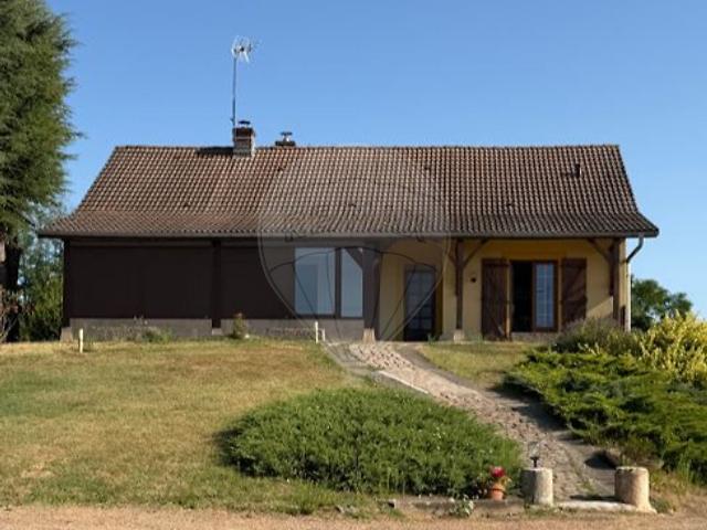 Maison vente à Montsavin, Vincelles