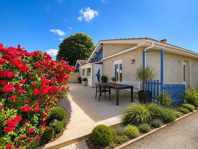 Maison vente à Arcachon, Lanton