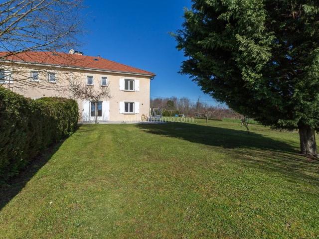 Maison vente à La Tour-du-Pin, Saint-sorlin-de-morestel
