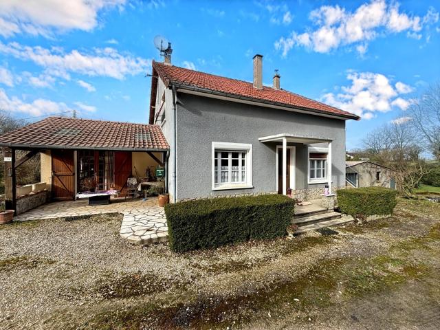 Maison vente à Montargis, Dammarie-sur-loing