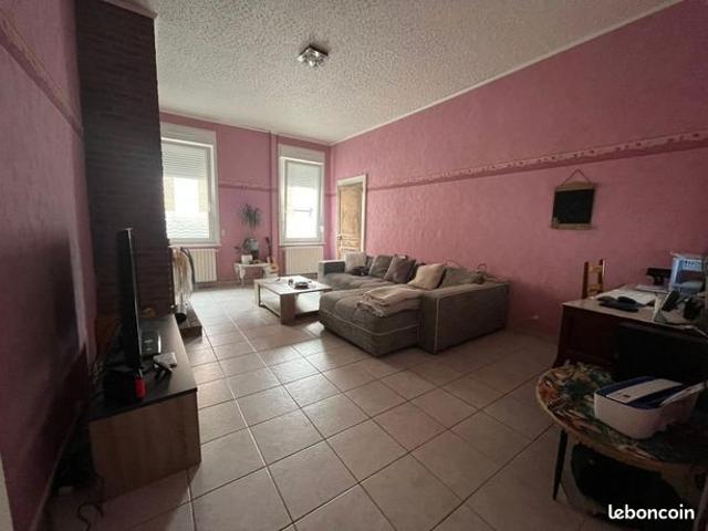 Maison vente à Cambrai, Beauvois-en-cambrésis