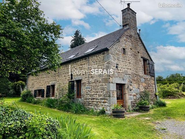 Maison vente à Argentan, Normandie