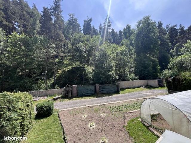 Maison vente à Mende, Saint-chély-d'apcher