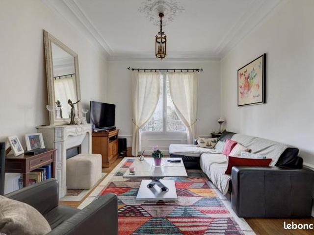 Maison vente à Le Raincy, Villemomble