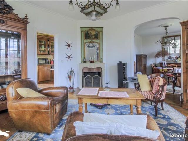 Maison vente à Saint-Germain-en-Laye, Poissy