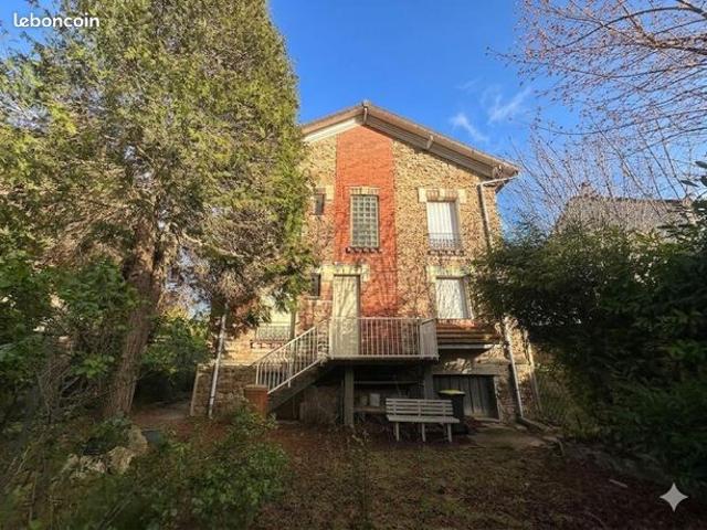Maison vente à Palaiseau, Athis-mons