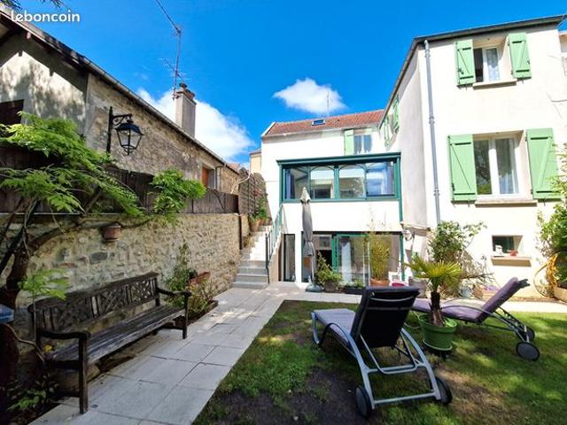 Maison vente à Andrésy, Coteaux