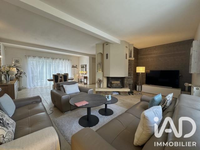 Maison vente à Varennes-Jarcy, Essonne