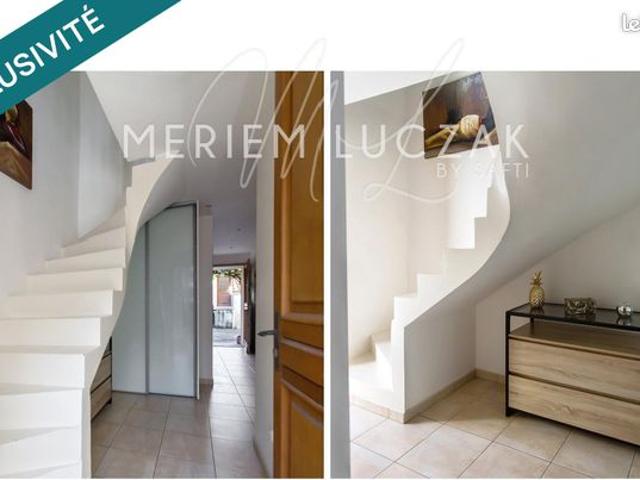 Maison vente à Saint-Germain-en-Laye, Morainvilliers