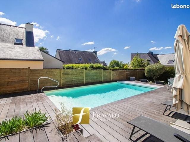 Maison vente à Vannes, Bretagne
