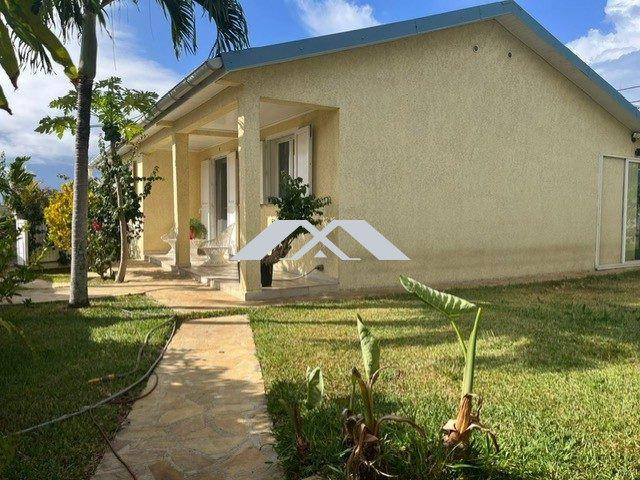 Maison vente à La Réunion