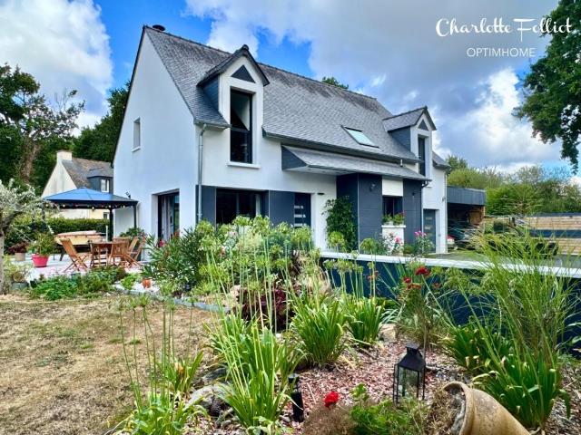 Maison vente à Le Clos Sébile, Pleurtuit