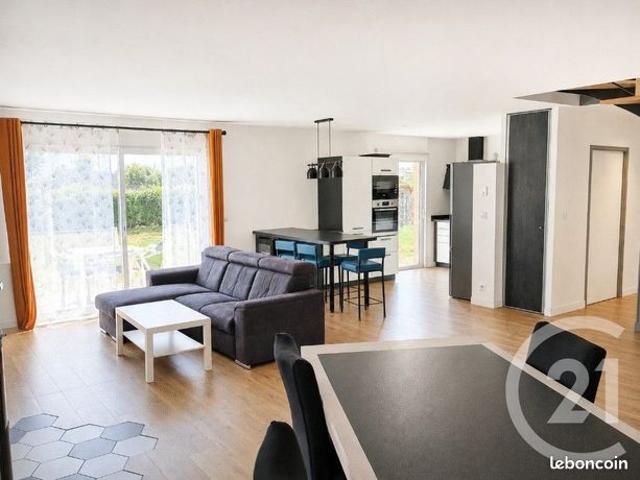 Maison vente à Les Sables-d'Olonne, Bretignolles-sur-mer