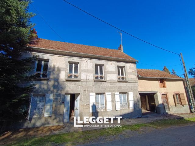 Maison vente à Laval, Crocq
