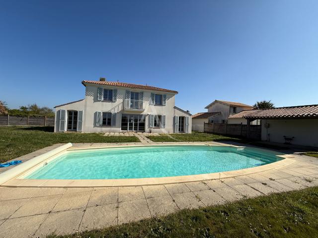 Maison vente à Les Sables-d'Olonne, L'aiguillon-sur-vie