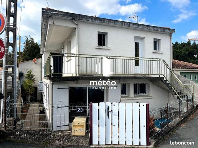 Maison vente à Les Sables-d'Olonne, La Tranche-sur-mer