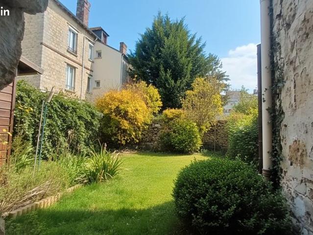 Maison vente à Pontoise, Beaumont-sur-oise