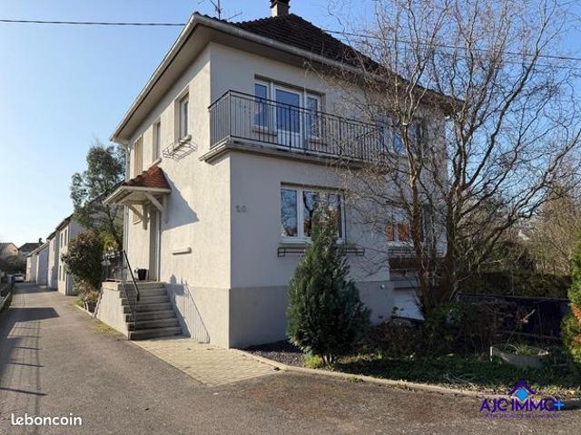 Maison vente à Strasbourg, Fegersheim