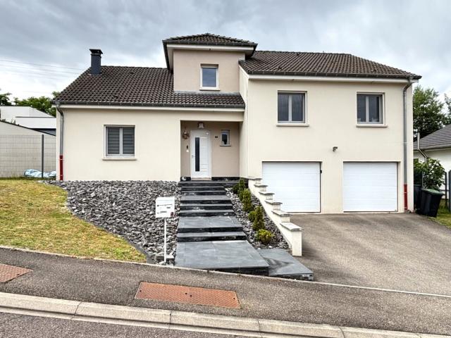 Maison vente à Forbach-Boulay-Moselle, Saint-avold