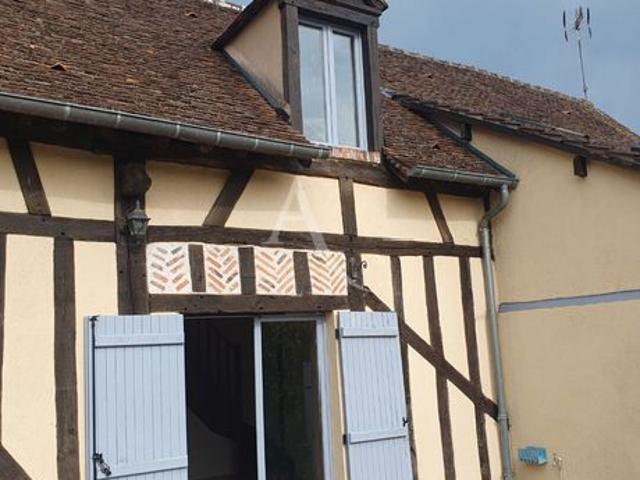 Maison vente à Orléans, La Ferté-saint-aubin