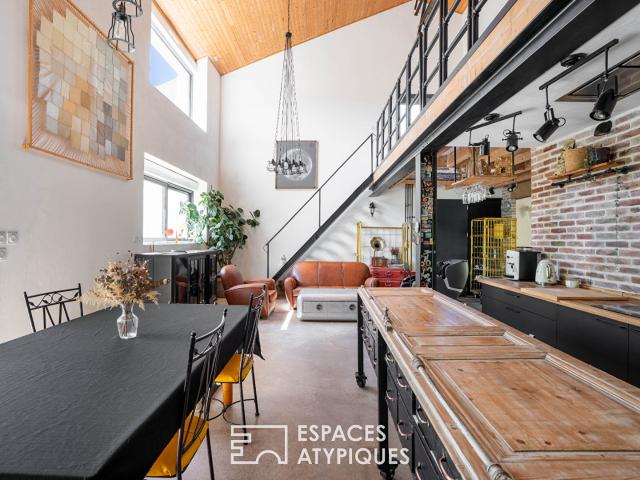 Maison vente à Nantes, Vertou