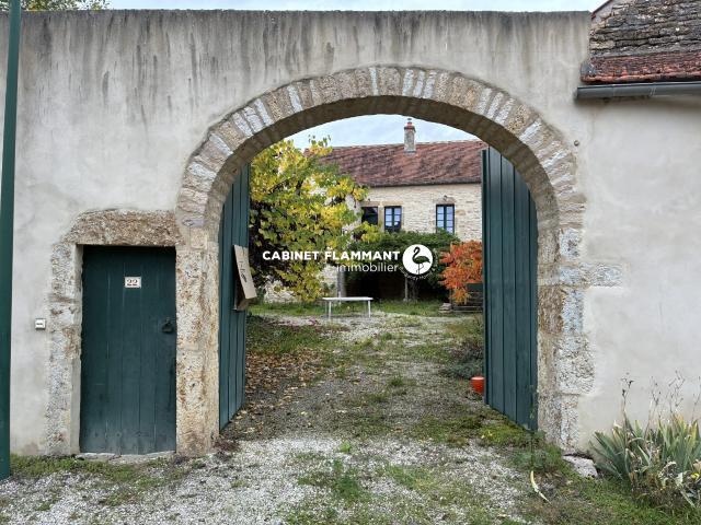 Maison vente à Montbard, Grignon