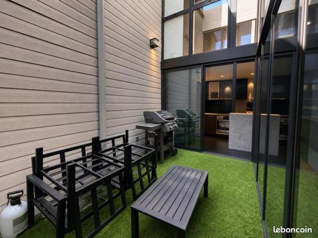 Maison vente à Orléans