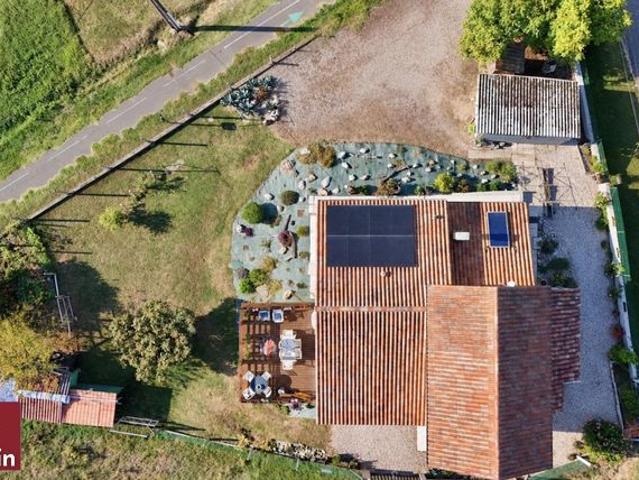 Maison vente à Lédat, Lot-et-Garonne