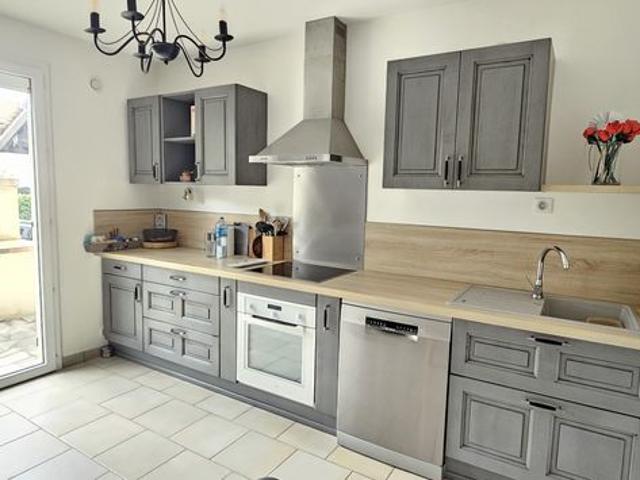Maison vente à Clermont, Les Ageux