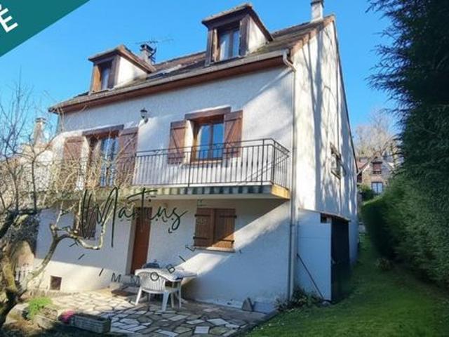 Maison vente à Palaiseau, Villebon-sur-yvette