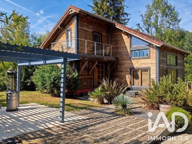Maison vente à Palaiseau, Boullay-les-troux