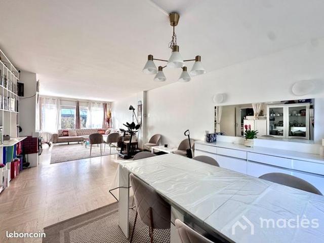 Maison vente à Sarcelles, Montmagny