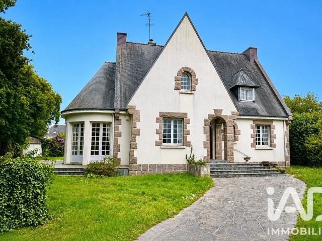 Maison vente à Saint-Brieuc, Bretagne