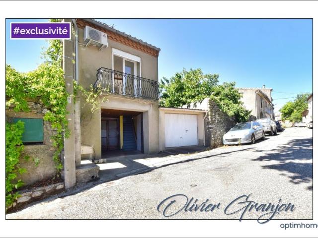 Maison vente à Montpeyroux, Hérault