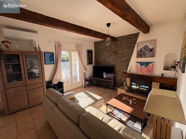 Maison vente à Montpellier, Frontignan