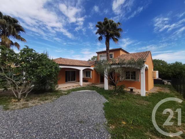 Maison location à Béziers, Aumes