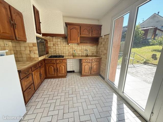 Maison vente à Lure, Brevilliers