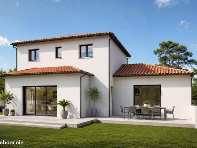 Maison vente à La Tour-du-Pin, Satolas-et-bonce