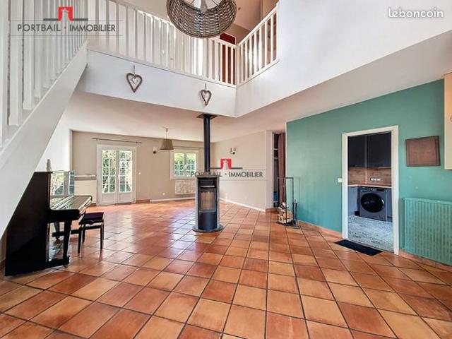 Maison vente à Bordeaux, Sainte-eulalie