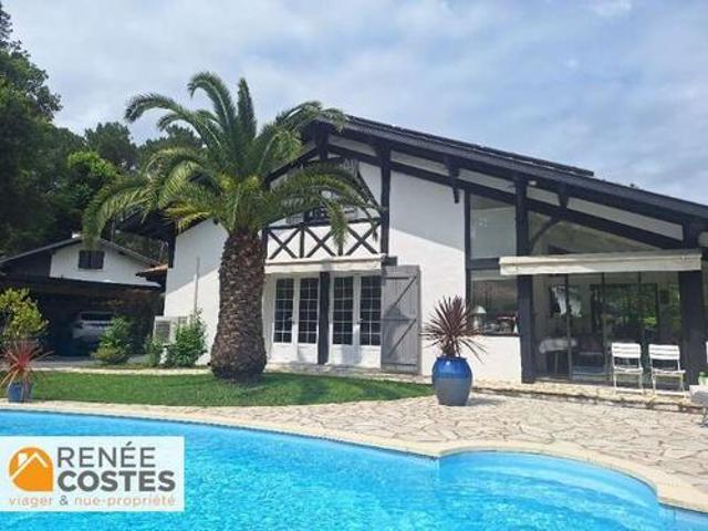 Maison vente à Dax, Soorts-hossegor