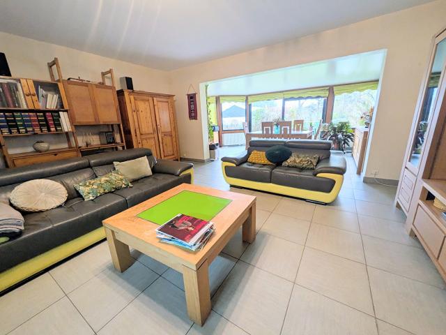 Maison vente à Nantes, La Chapelle-sur-erdre