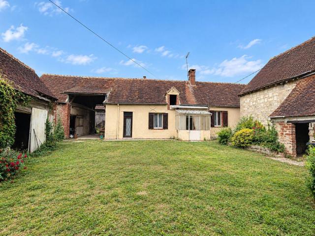 Maison vente à Villenauxe-la-Petite, Seine-et-Marne