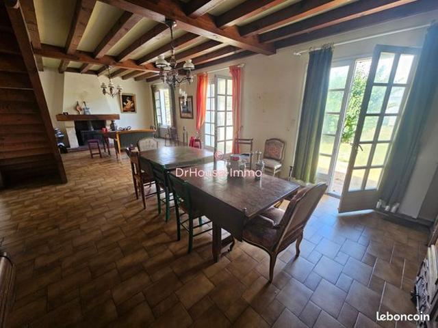 Maison vente à Mont-de-Marsan, Morcenx