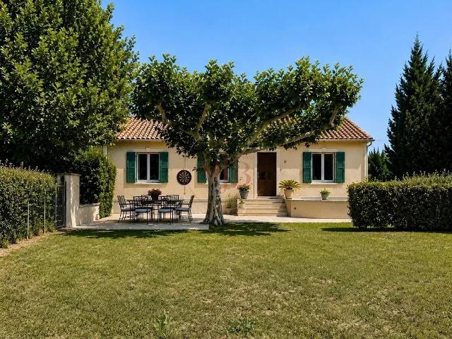 Maison vente à Rognonas, Bouches-du-Rhône