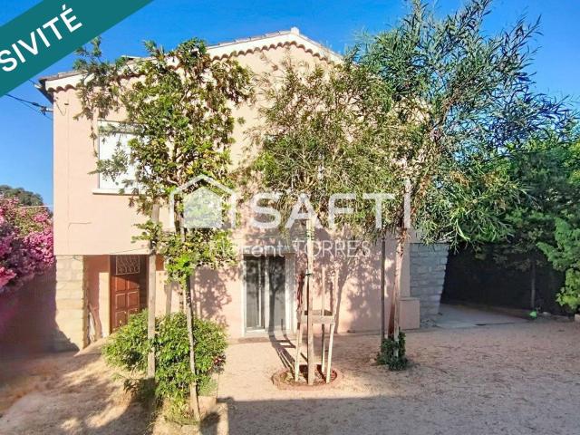 Maison vente à Arrondissement de Toulon, La Seyne-sur-mer