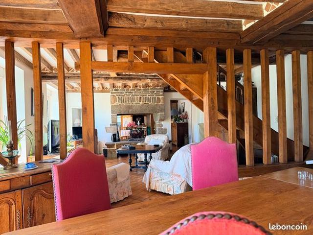 Maison vente à Argentan, Caligny