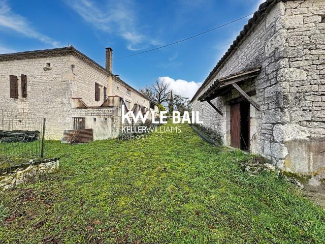 Maison vente à Castelsarrasin, Montaigu-de-quercy