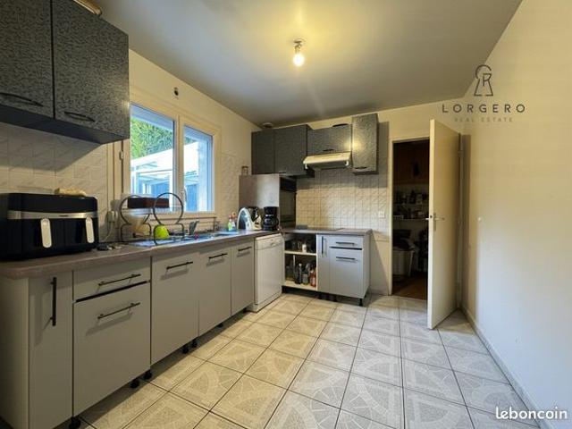 Maison vente à Sarcelles, Puiseux-en-france