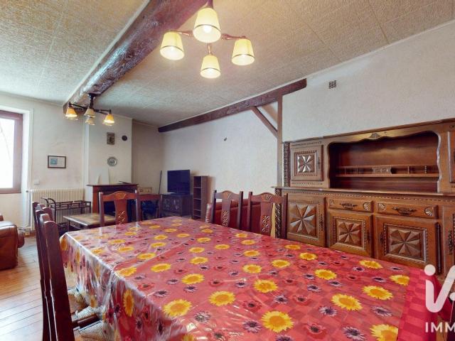 Maison vente à Montpoly, Beaumont